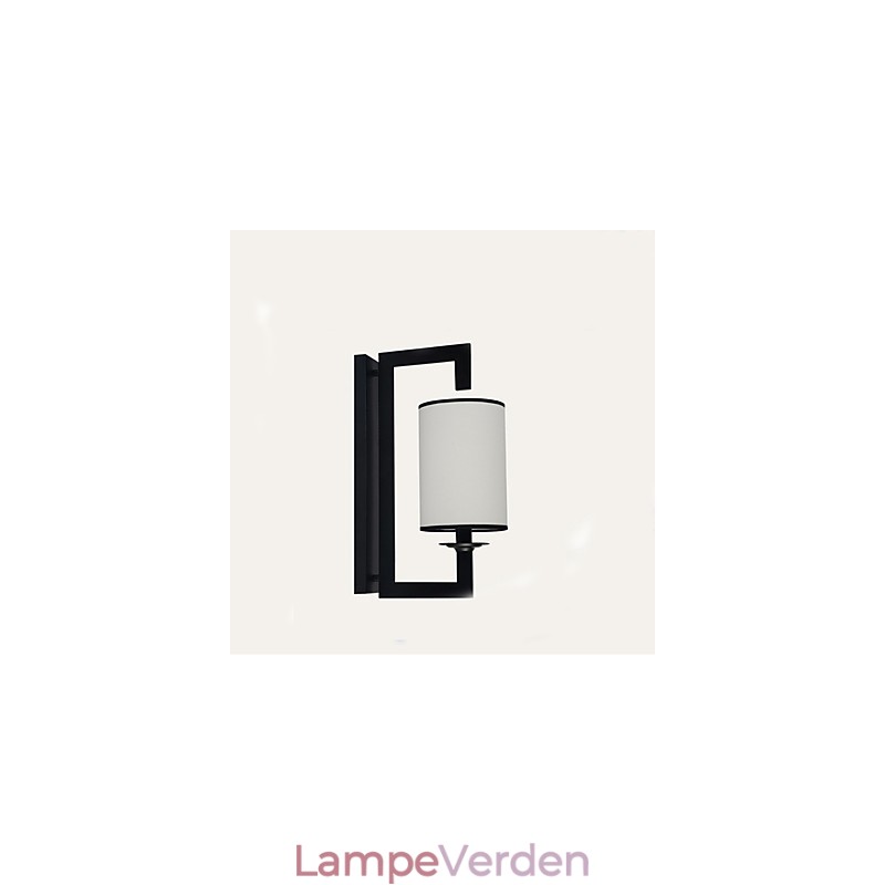 Integreret Modern Contemporary Modern Contemporary Painting Feature for Ambient Light Wall Sconces