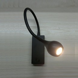 Væglampe Moderne Moderne Feature Ambient Light Wall Sconces