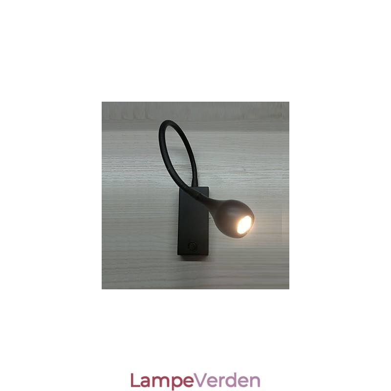 Væglampe Moderne Moderne Feature Ambient Light Wall Sconces