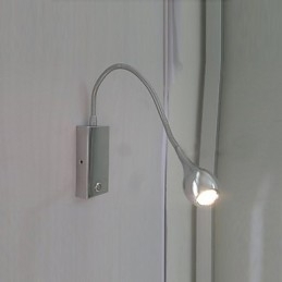 Væglampe Moderne Moderne Feature Ambient Light Wall Sconces