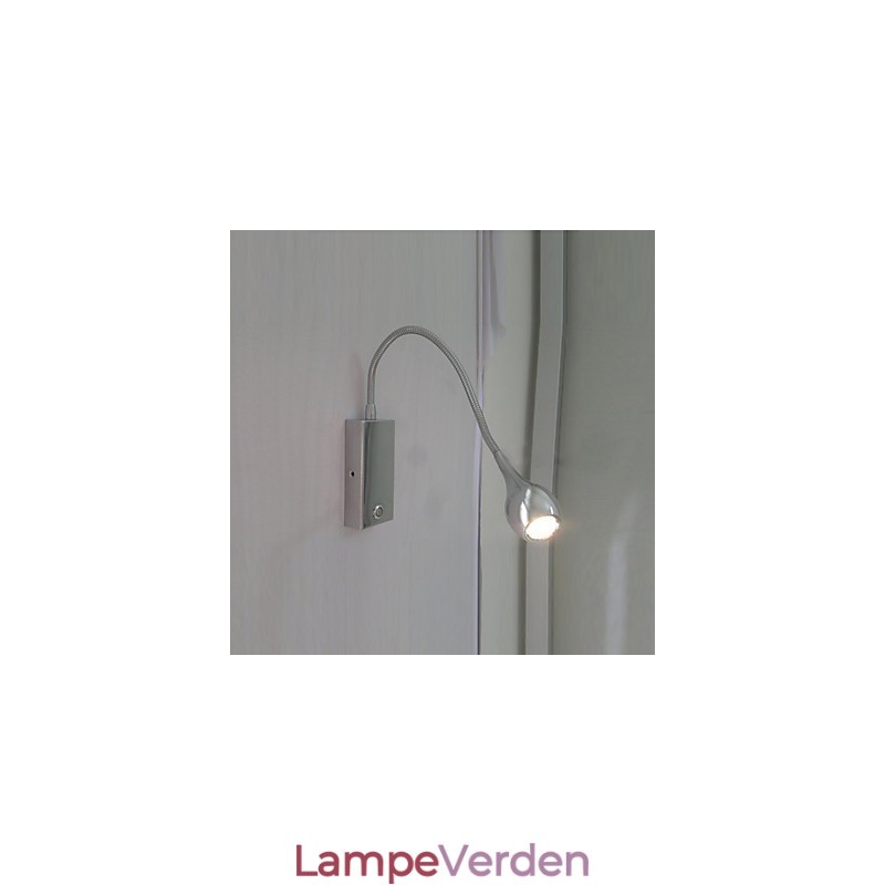Væglampe Moderne Moderne Feature Ambient Light Wall Sconces