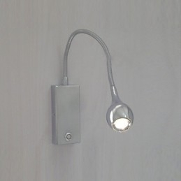 Væglampe Moderne Moderne Feature Ambient Light Wall Sconces