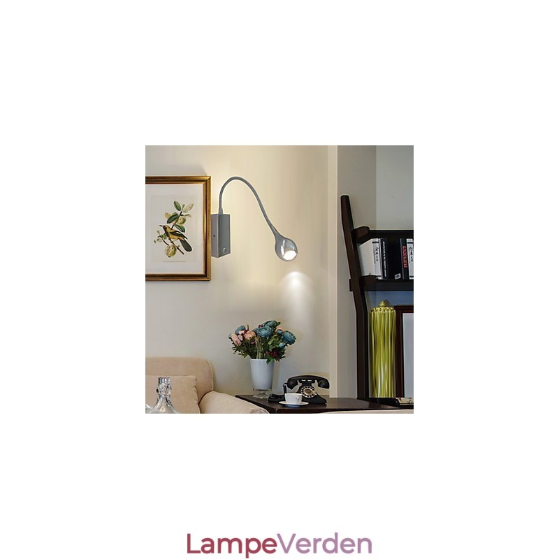 Væglampe Moderne Moderne Feature Ambient Light Wall Sconces