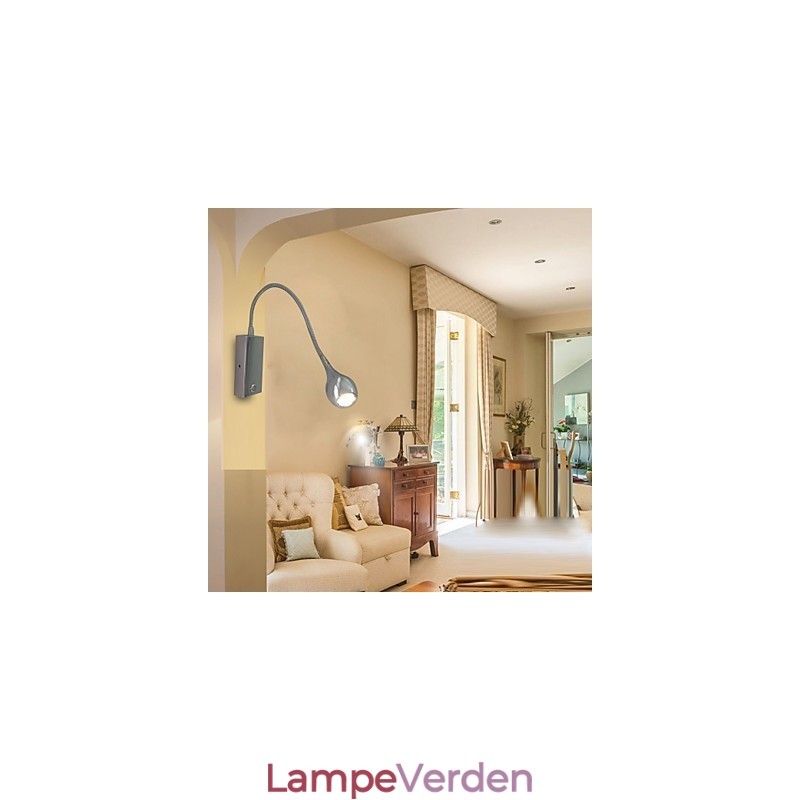 Væglampe Moderne Moderne Feature Ambient Light Wall Sconces