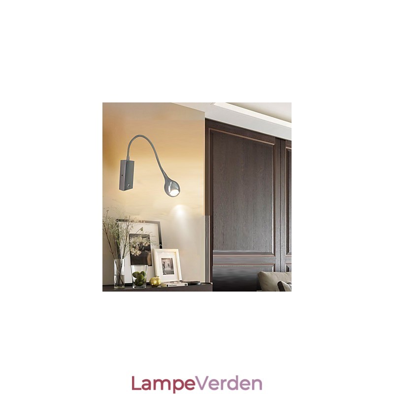 Væglampe Moderne Moderne Feature Ambient Light Wall Sconces