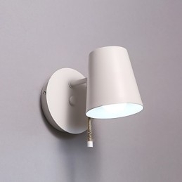 Moderne moderne funktion Ambient Light Wall Sconces Wall Light
