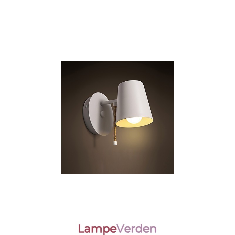 Moderne moderne funktion Ambient Light Wall Sconces Wall Light