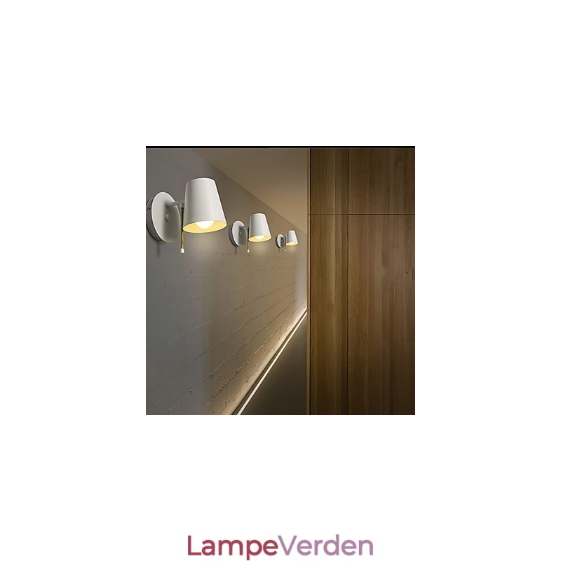 Moderne moderne funktion Ambient Light Wall Sconces Wall Light