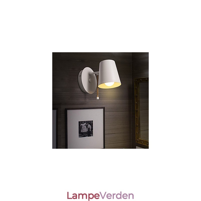 Moderne moderne funktion Ambient Light Wall Sconces Wall Light