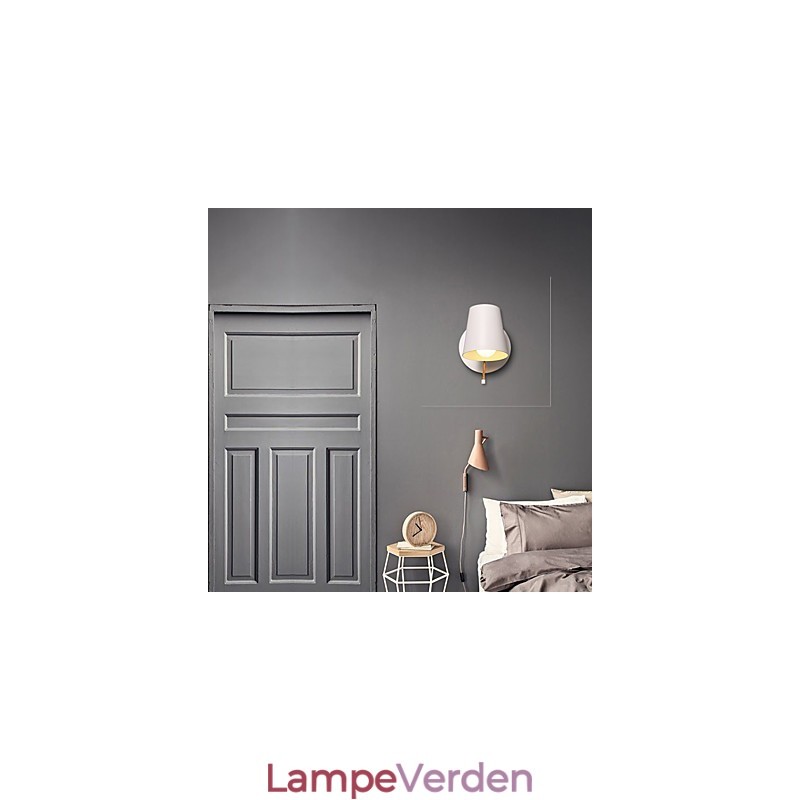 Moderne moderne funktion Ambient Light Wall Sconces Wall Light
