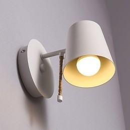 Moderne moderne funktion Ambient Light Wall Sconces Wall Light