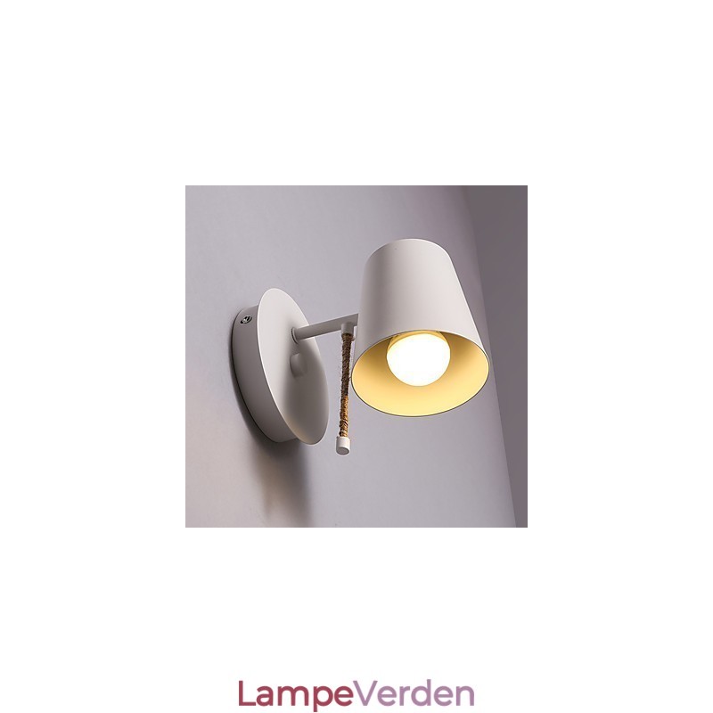 Moderne moderne funktion Ambient Light Wall Sconces Wall Light