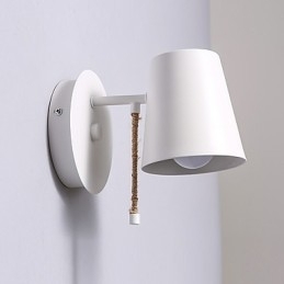 Moderne moderne funktion Ambient Light Wall Sconces Wall Light