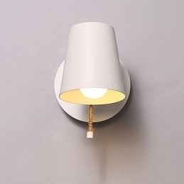 Moderne moderne funktion Ambient Light Wall Sconces Wall Light