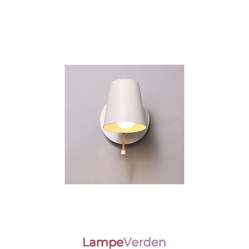 Moderne moderne funktion Ambient Light Wall Sconces Wall Light