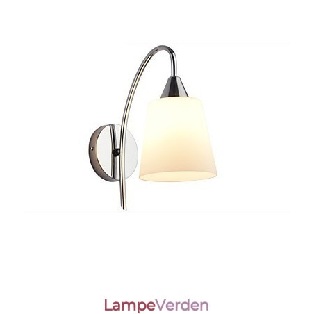 Glas Væglampe Væglamper Metal Fod til Væglampe Glas Væglampe Væglamper Metal Fod til Væglampe