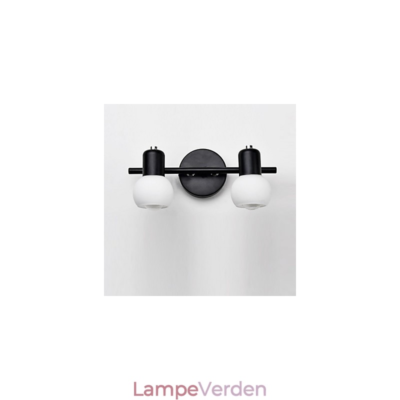 Glas Væglampe Moderne Moderne Funktion Ambient Light Wall Sconces Wall Light
