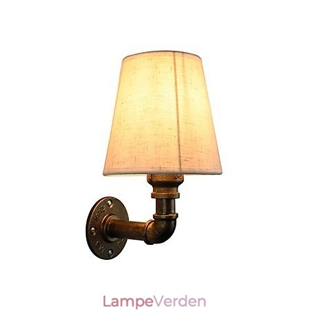 Rustik Lodge Messing Funktion til Ambient Light Wall Sconces Wall Light Rustik Lodge Messing Funktion til Ambient Light Wall Sconces Wall Light
