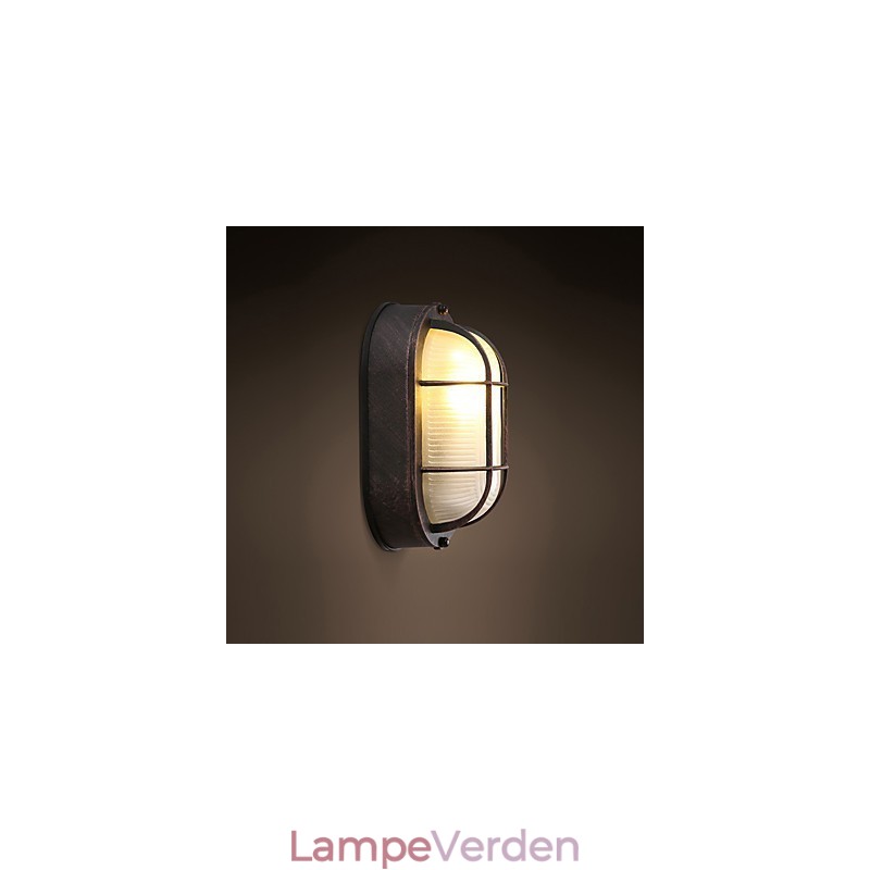Moderne moderne funktion Ambient Light Wall Sconces Wall Light