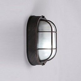 Moderne moderne funktion Ambient Light Wall Sconces Wall Light