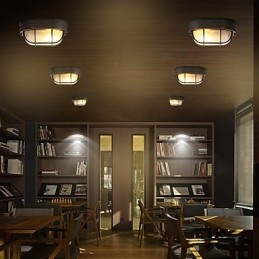 Moderne moderne funktion Ambient Light Wall Sconces Wall Light