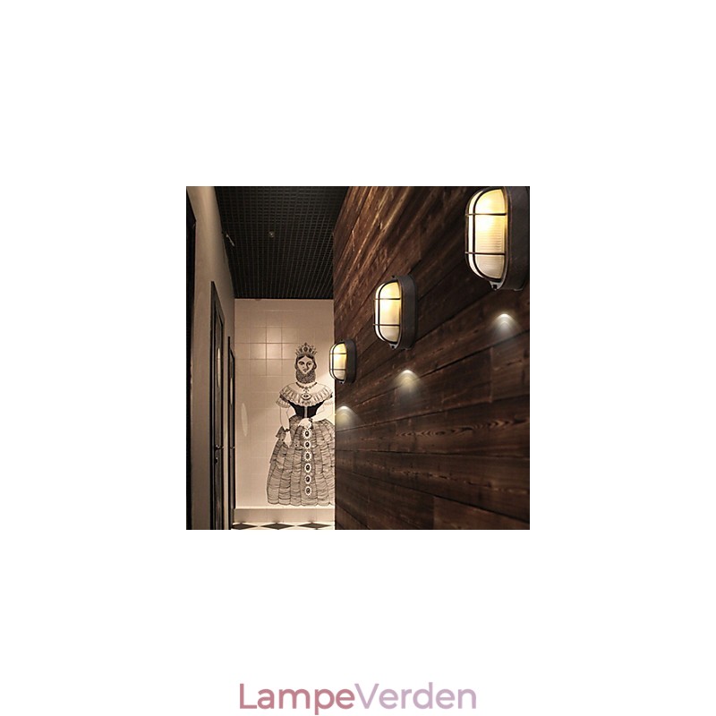 Moderne moderne funktion Ambient Light Wall Sconces Wall Light