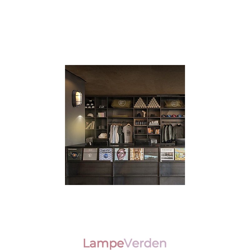 Moderne moderne funktion Ambient Light Wall Sconces Wall Light