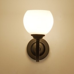 Moderne moderne maleri Feature Ambient Light Wall Sconces Wall Light