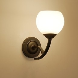 Moderne moderne maleri Feature Ambient Light Wall Sconces Wall Light