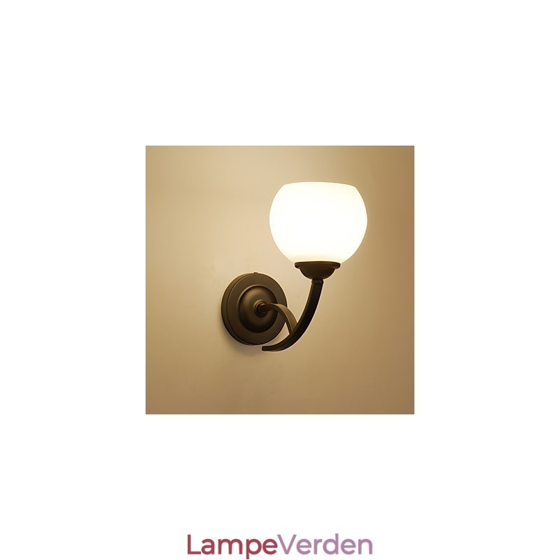 Moderne moderne maleri Feature Ambient Light Wall Sconces Wall Light