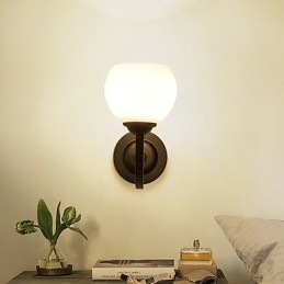 Moderne moderne maleri Feature Ambient Light Wall Sconces Wall Light