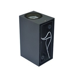 Udendørs vandtætte IP65 væglamper