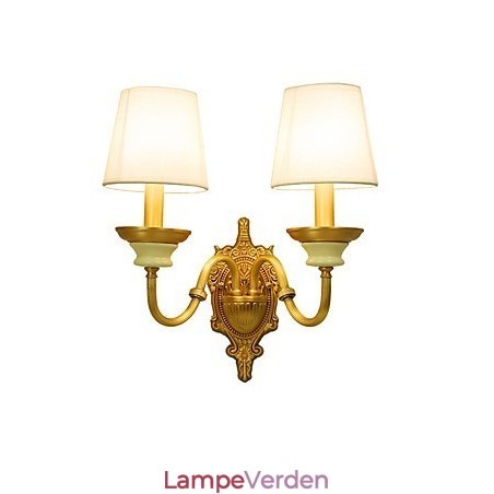 Enkel Country Traditionel Klassisk Messing Funktion til Mini Style Uplight Væglamper Væglampe Enkel Country Traditionel Klassisk Messing Funktion til Mini Style Uplight Væglamper Væglampe