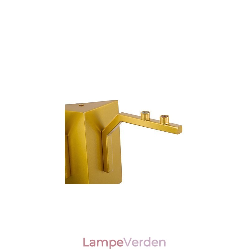 Integreret enkel traditionel klassisk Country Gold-funktion til Mini Style Ambient Light