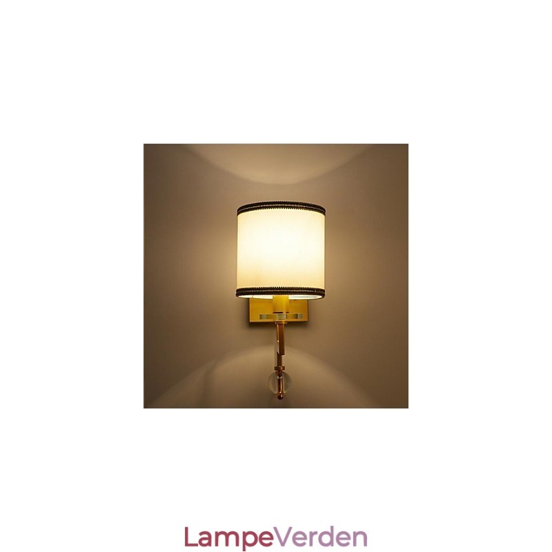 Vintage Other Feature Uplight Wall Sconces Wall Light