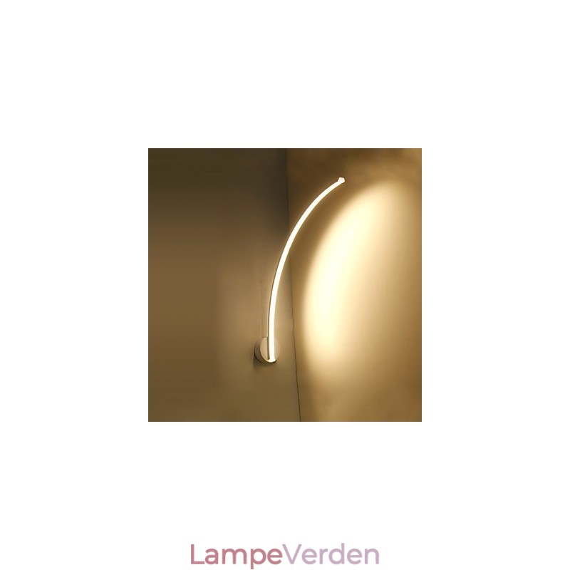 Integreret enkel traditionel kortfattet stil Klassisk moderne moderne malerifunktion til omgivende lys