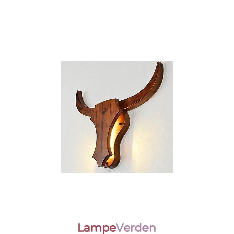 Moderne moderne Andre har Downlight-væglamper til væglamper