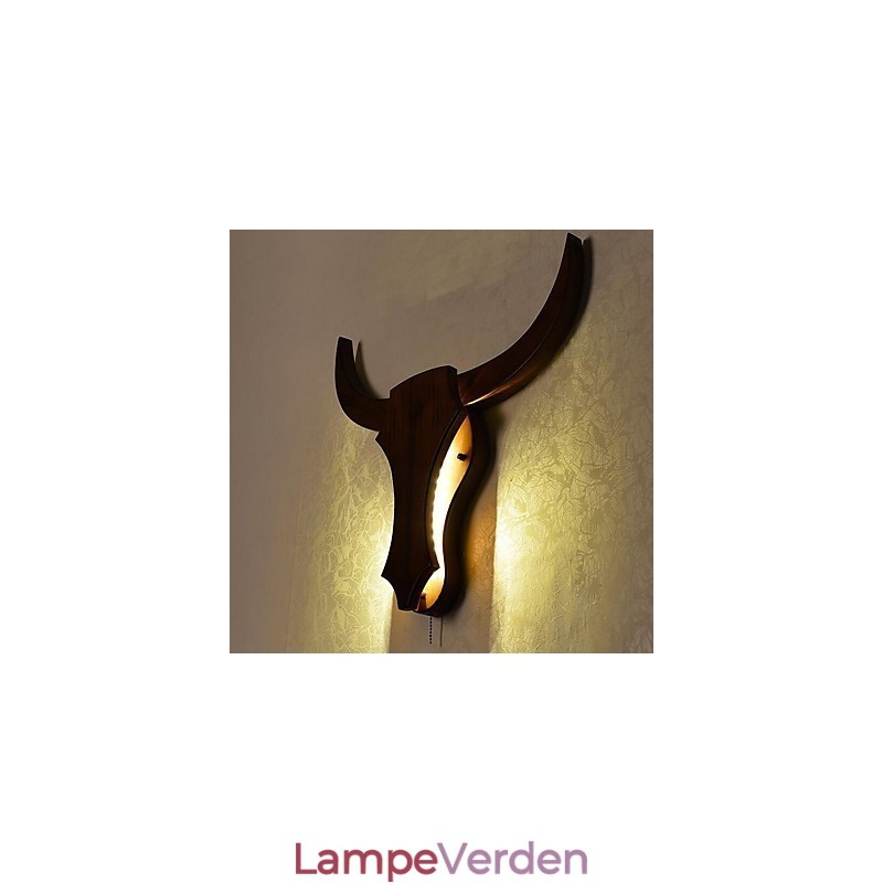 Moderne moderne Andre har Downlight-væglamper til væglamper