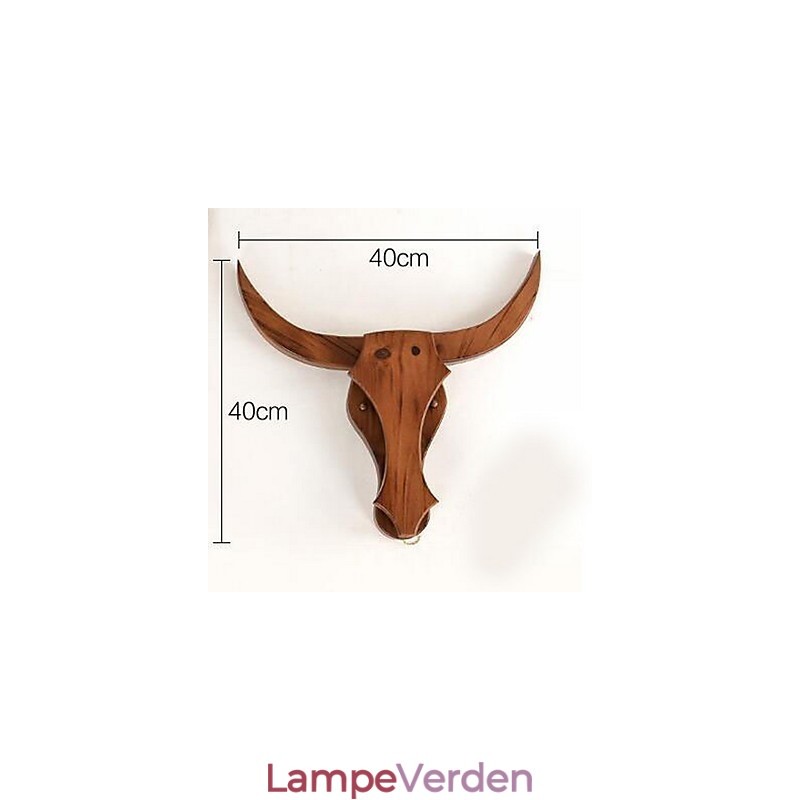 Moderne moderne Andre har Downlight-væglamper til væglamper