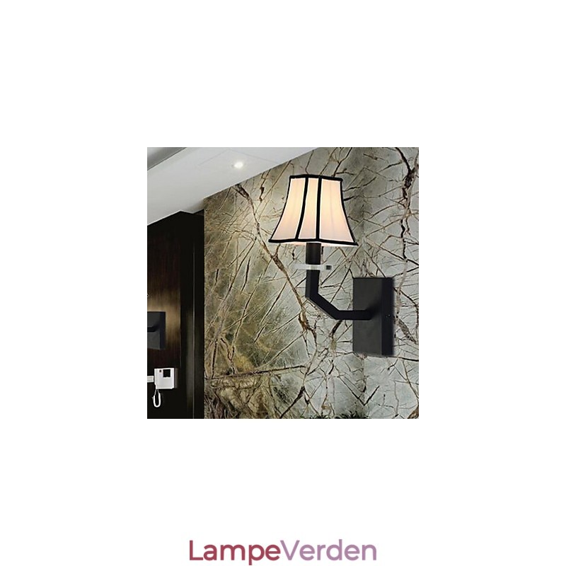 Vintage Other Feature Uplight Wall Sconces Wall Light