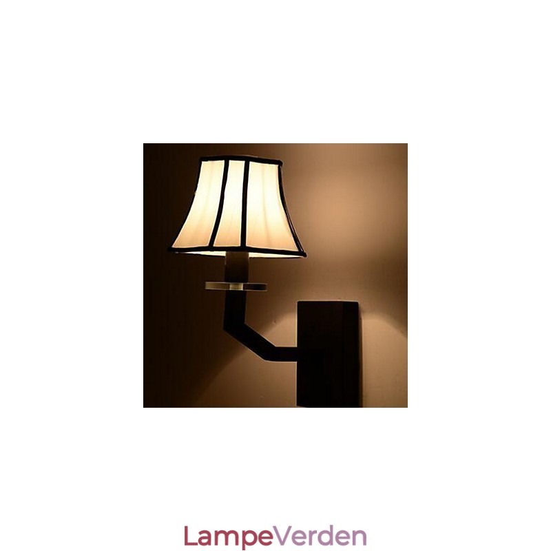 Vintage Other Feature Uplight Wall Sconces Wall Light