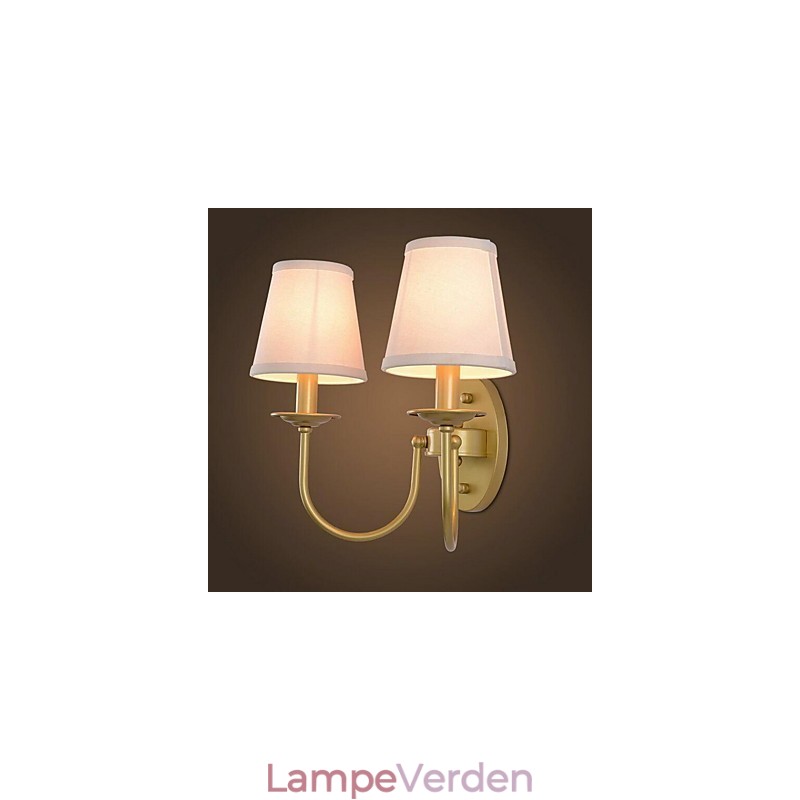 Vintage Others Feature Downlight Wall Sconces Wall Light
