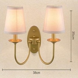 Vintage Others Feature Downlight Wall Sconces Wall Light