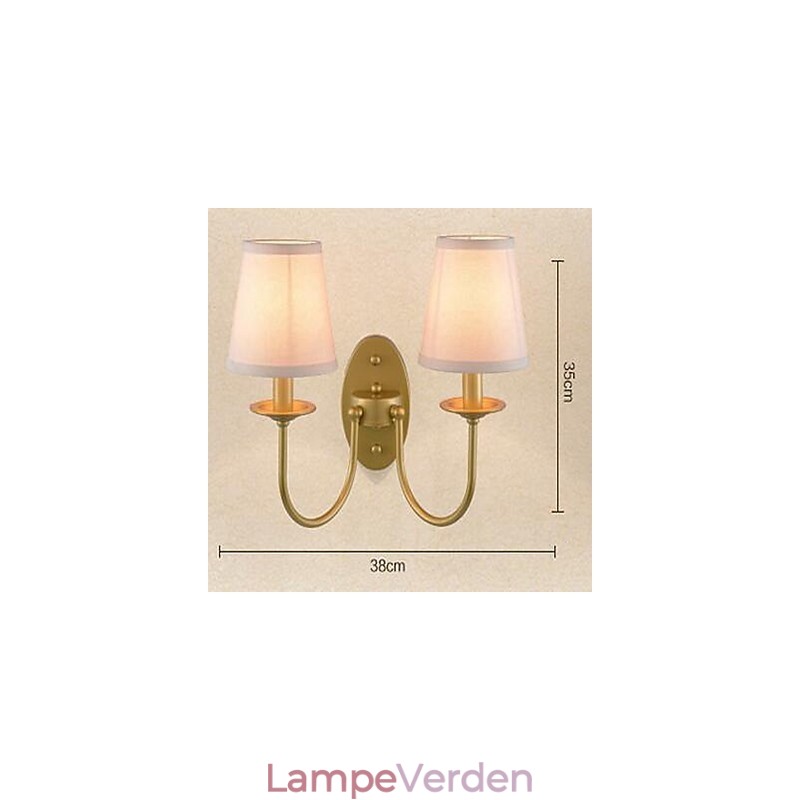 Vintage Others Feature Downlight Wall Sconces Wall Light