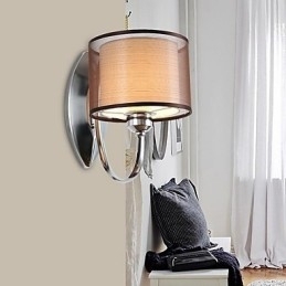 Vintage galvaniseret Feature Downlight Wall Sconces Wall Light