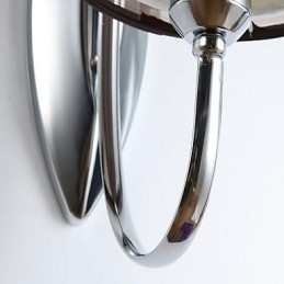 Vintage galvaniseret Feature Downlight Wall Sconces Wall Light