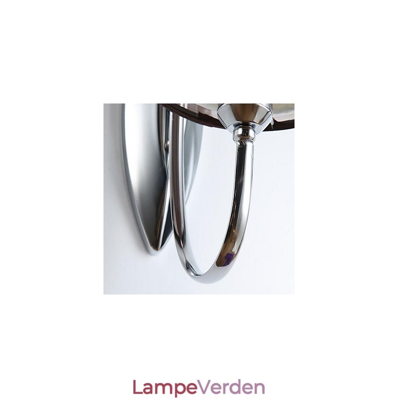 Vintage galvaniseret Feature Downlight Wall Sconces Wall Light