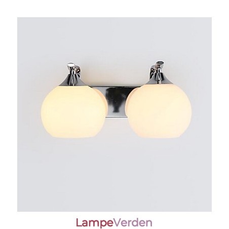 Moderne moderne Andre har Downlight-væglamper til væglamper