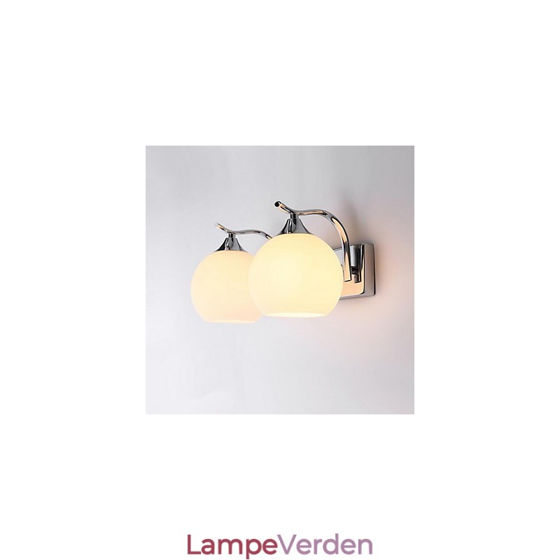 Moderne moderne Andre har Downlight-væglamper til væglamper