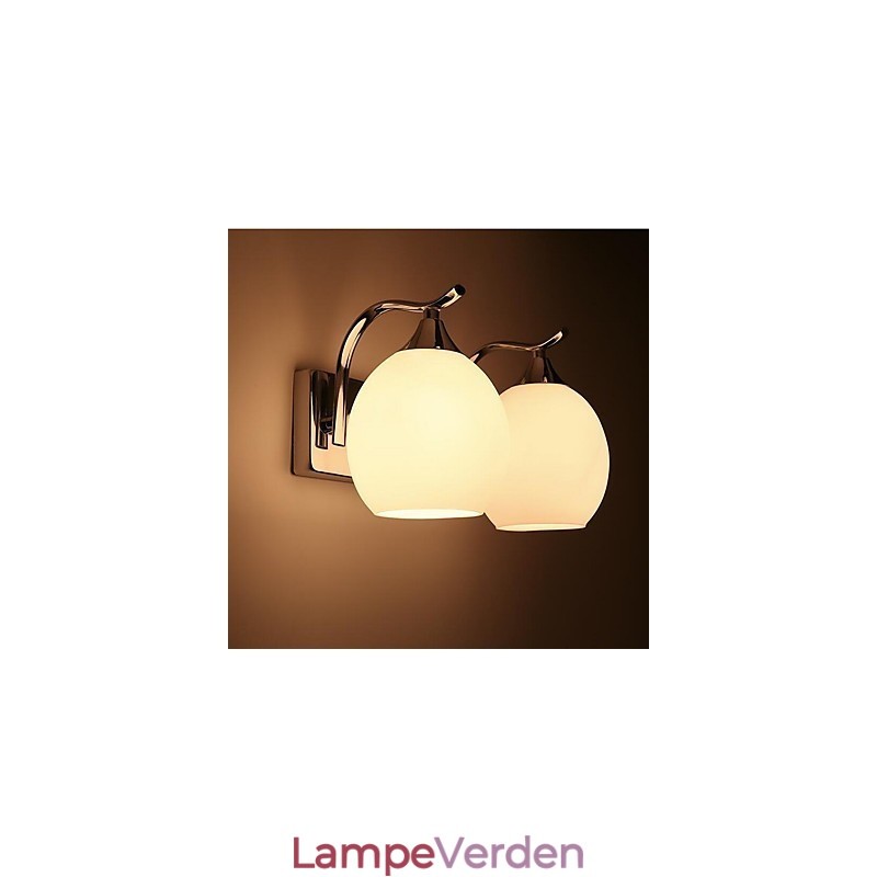 Moderne moderne Andre har Downlight-væglamper til væglamper